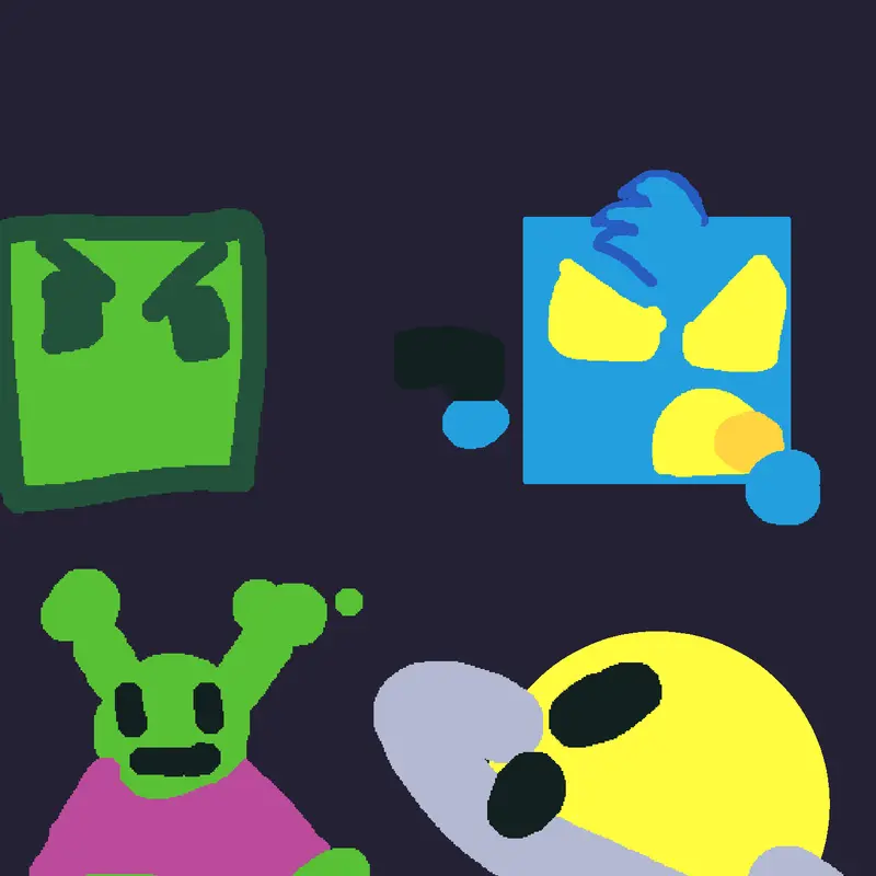 Game by @VelhaContakkkkkk
