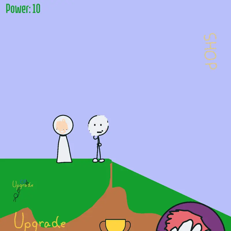 Game by @hahayourbana