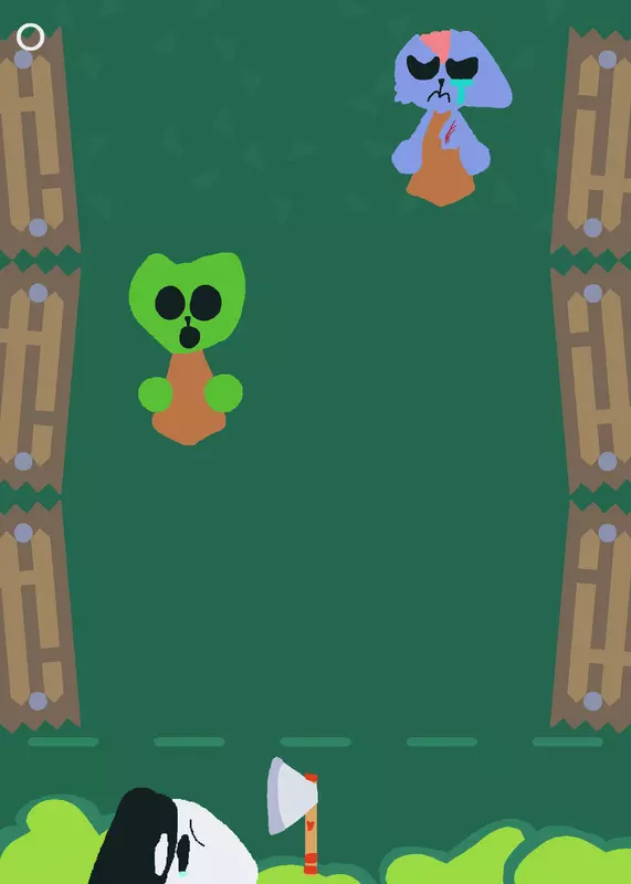 Game by @berryzpixel