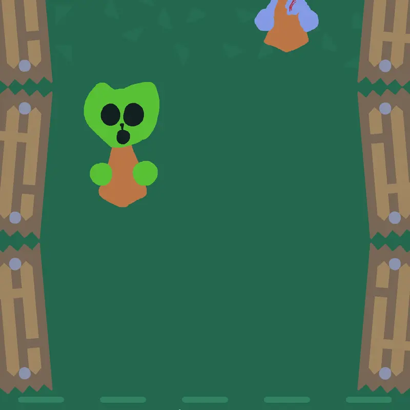 Game by @berryzpixel
