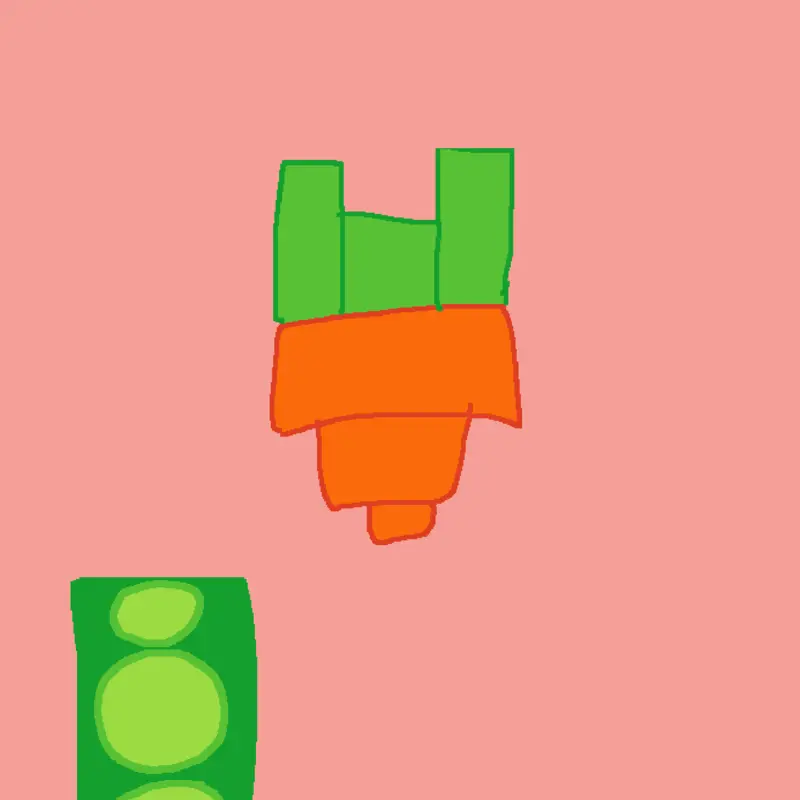 Game by @The-void-matrix-world