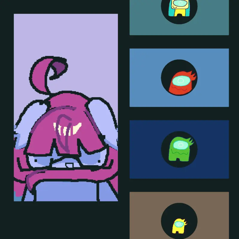 Game by @AmongUs677