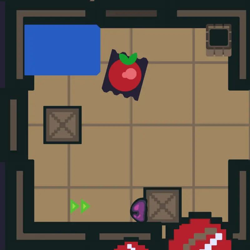 Game by @NezhMAN