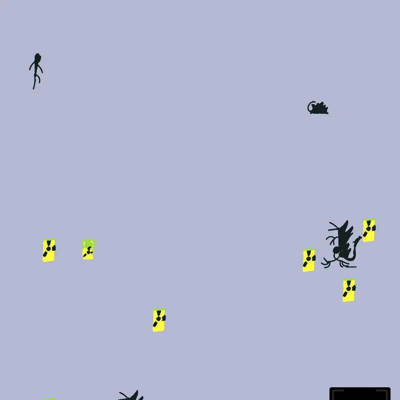 Game by @kerplunkman