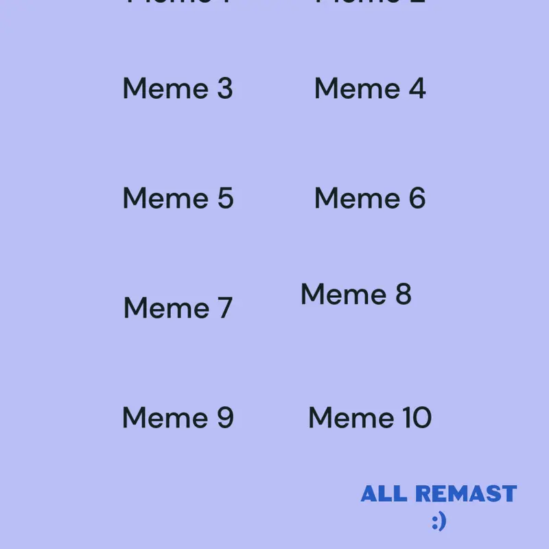 Game by @Mae99