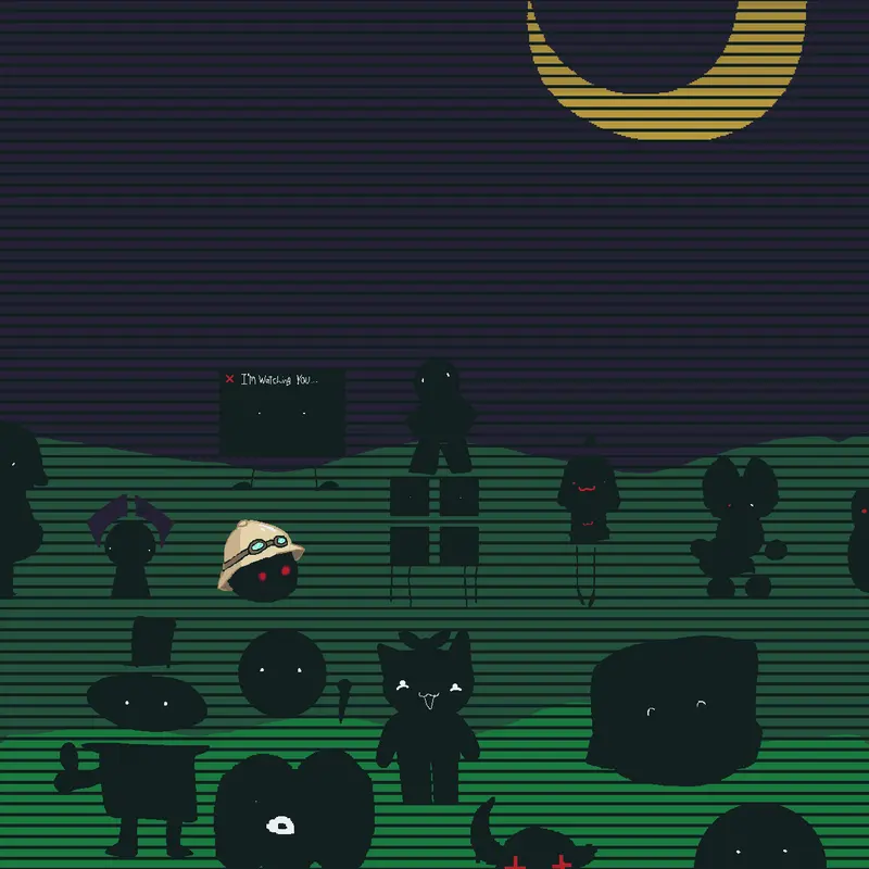 Game by @Yanzuke