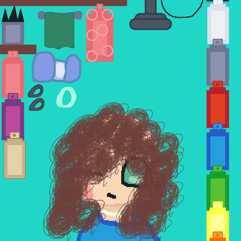 Game by @Norastella