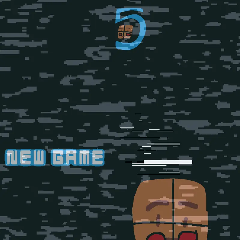 Game by @BACON21