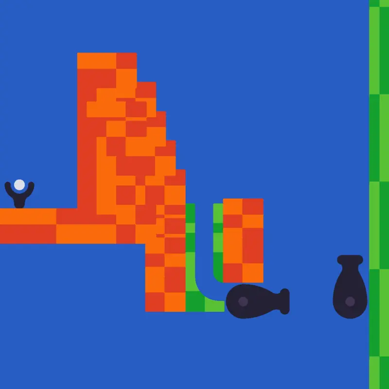 Game by @the_chozen_guy