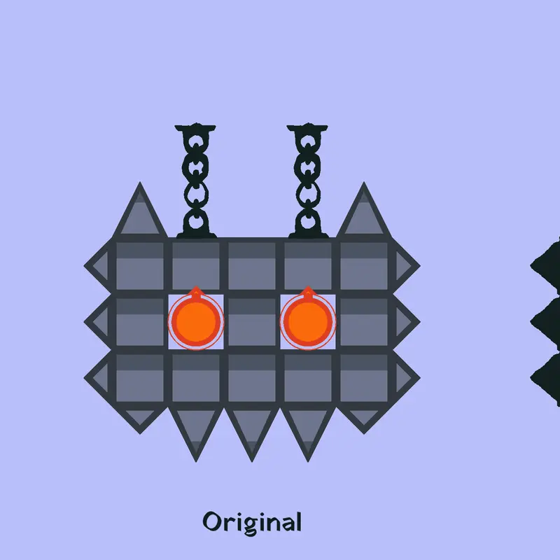Create ur own clubstep monster and share by @gleepo