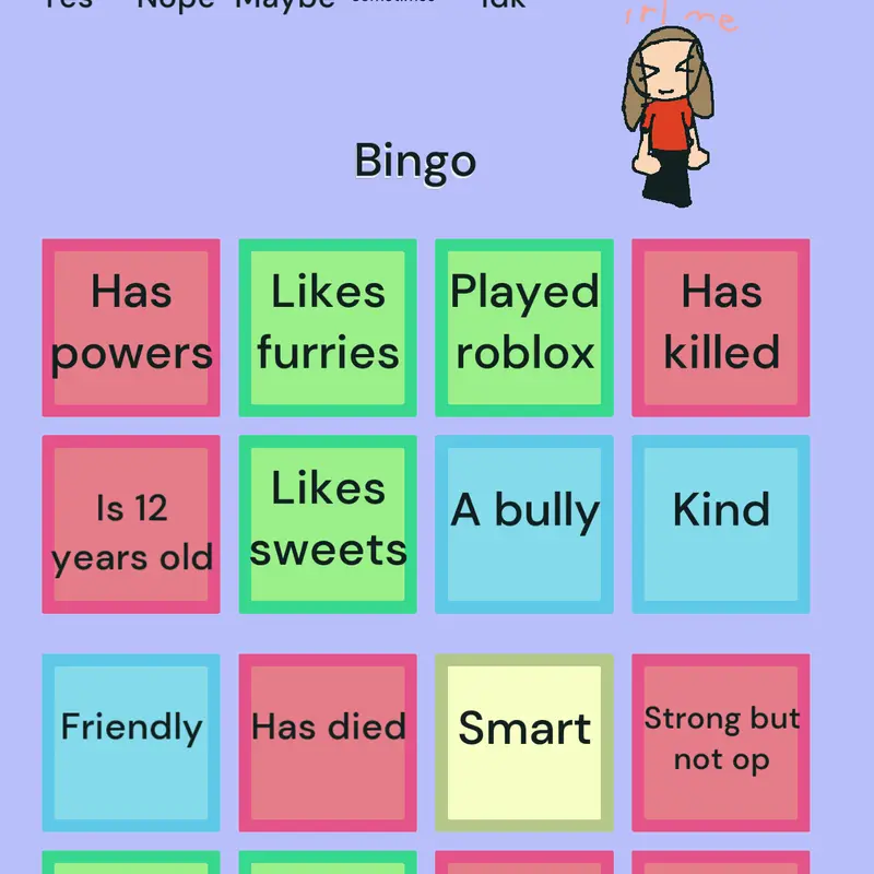 Game by @plioees