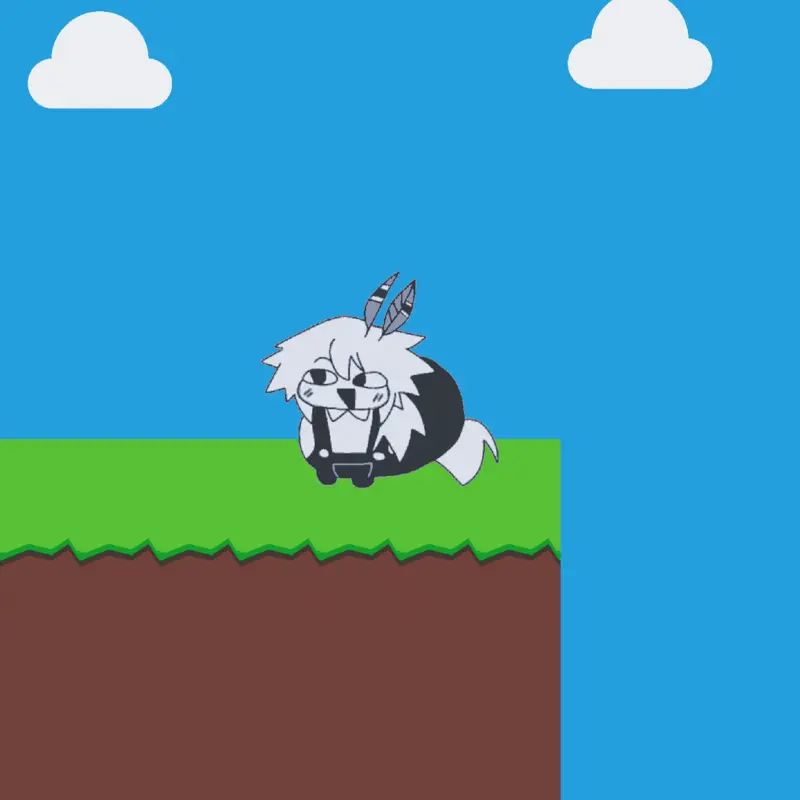Game by @KidcoreLidcore