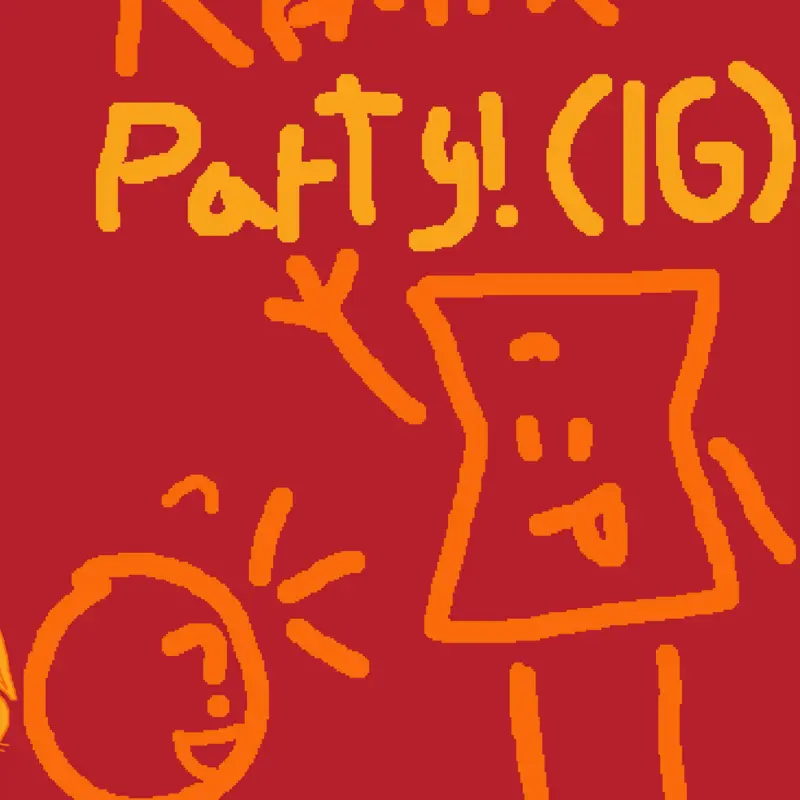 Game by @randoma