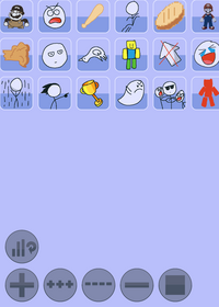 Soundboard