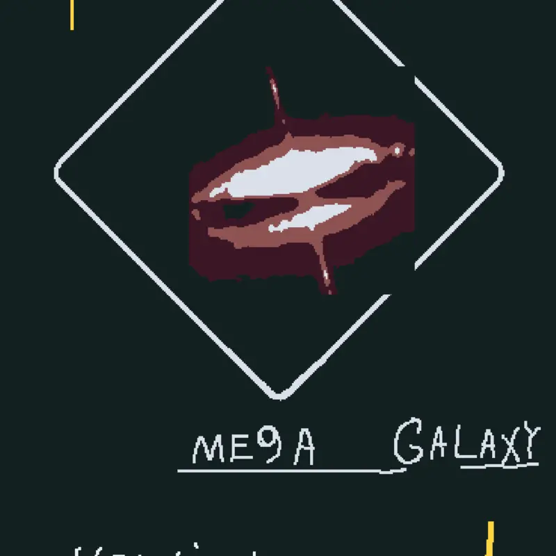 Game by @mega_galaxy