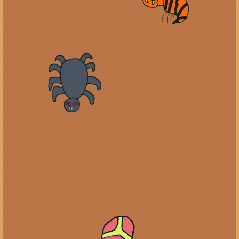 Game by @Yasper