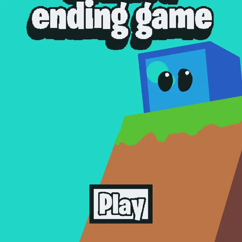 Game by @Danilejo