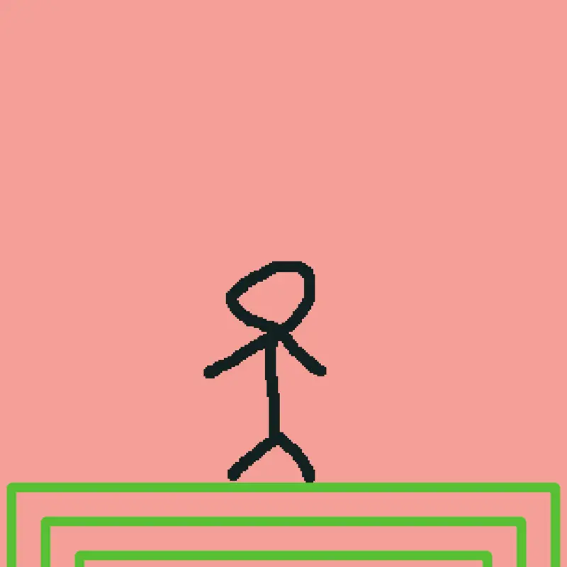 Game by @YusufAKBAS