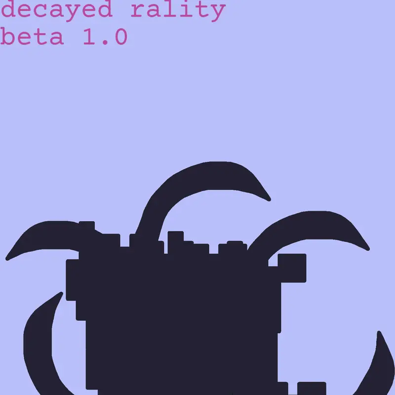 Game by @pashka