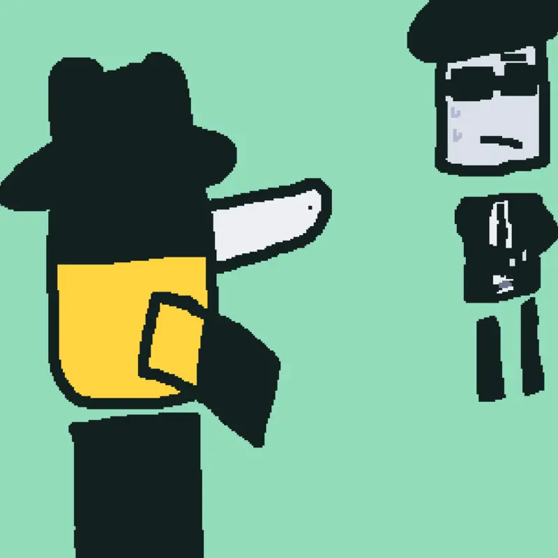 Game by @Skiddlers