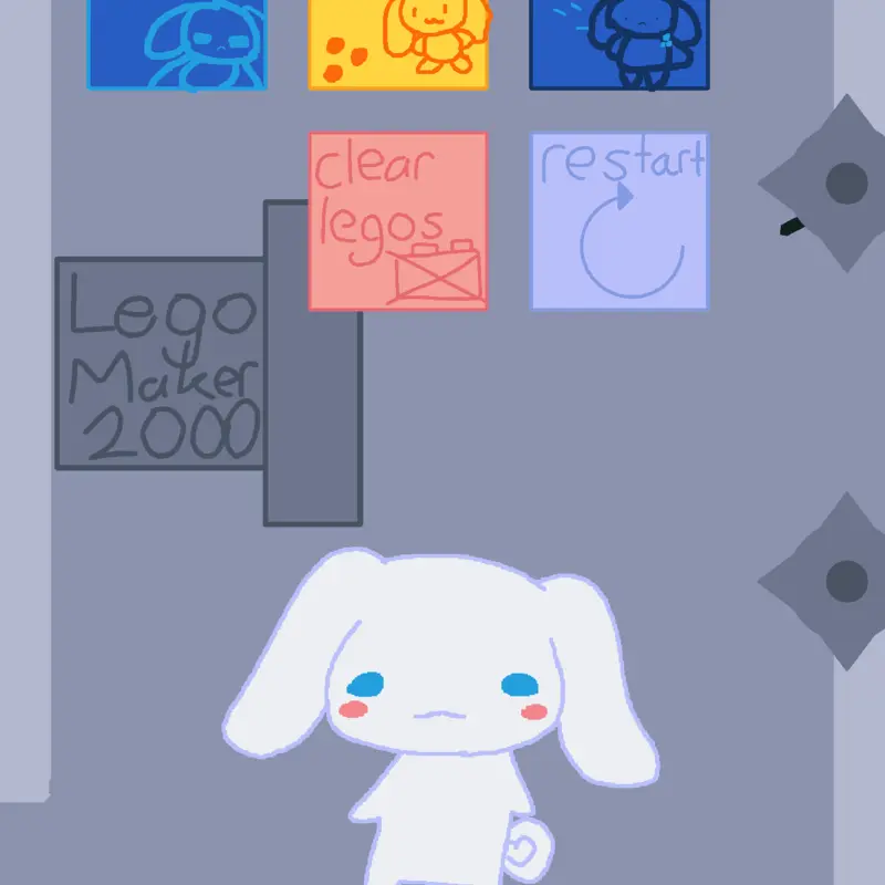 Game by @mimi3535