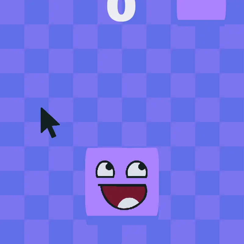 Game by @bananosauros