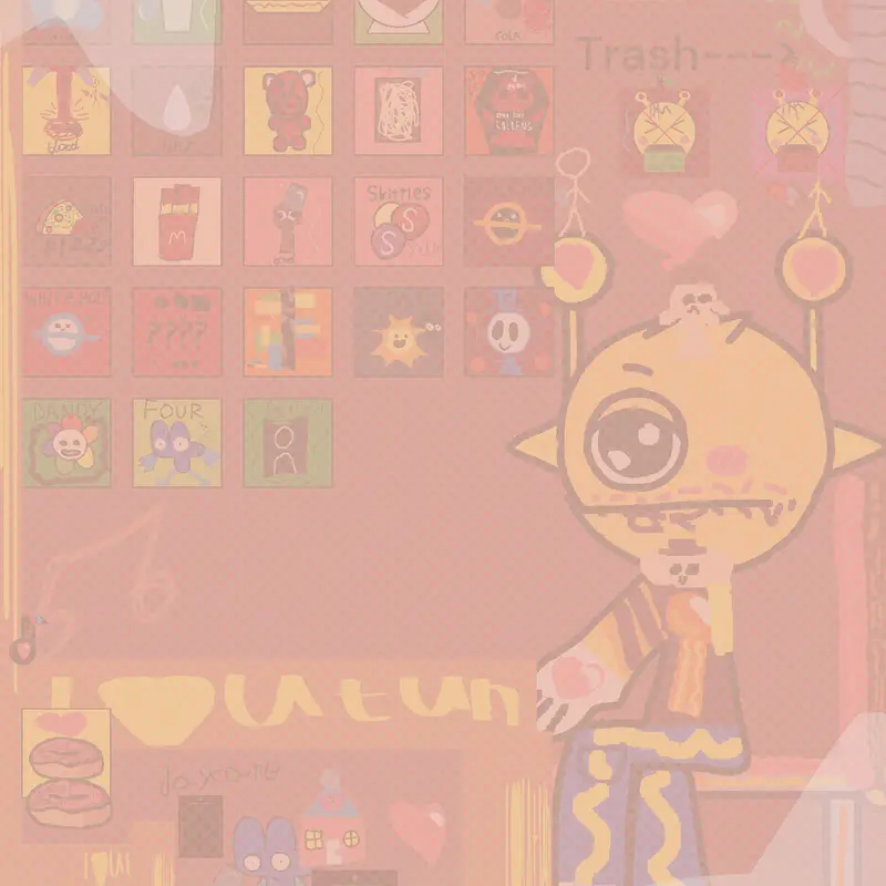 Game by @ashpretty