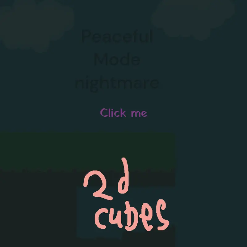 Game by @CutePinkcat