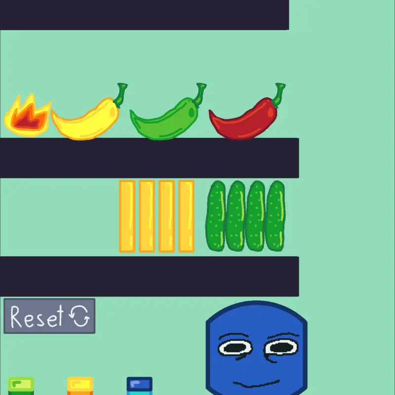 Game by @comes_plumabid