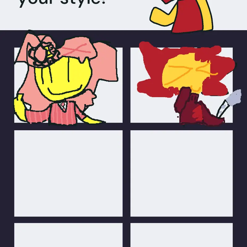 Game by @Lemon_and_lime