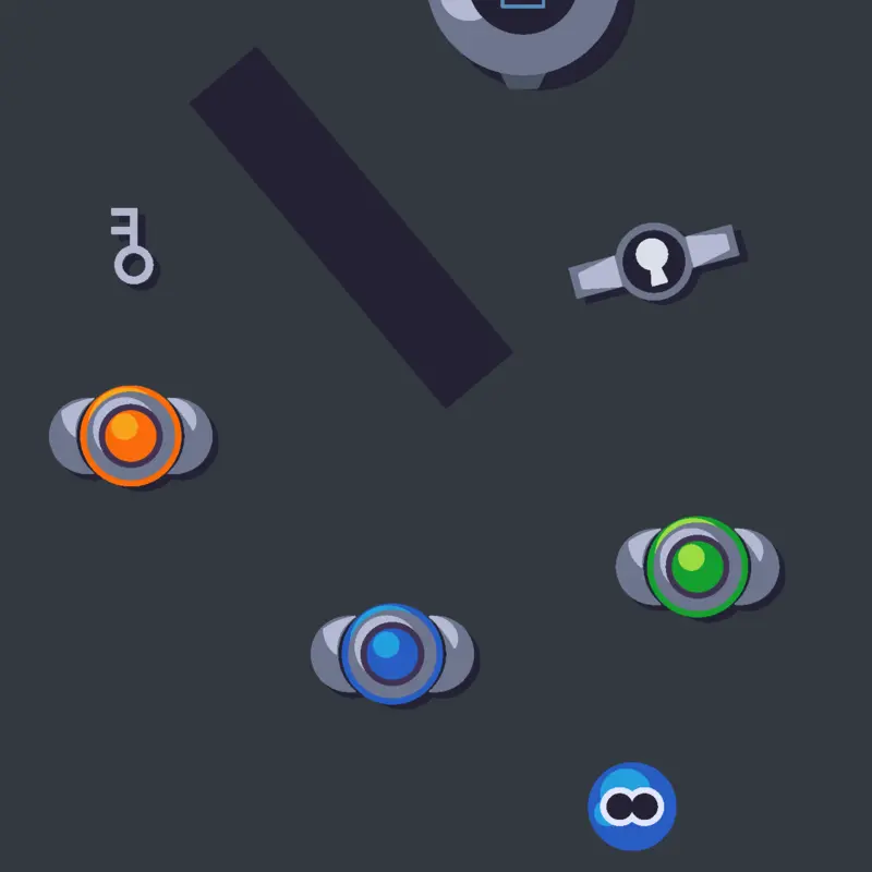 Game by @artful_magic