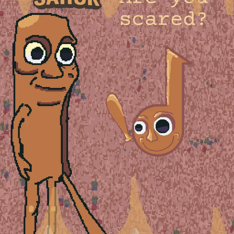 Game by @MiniGeorgiePig