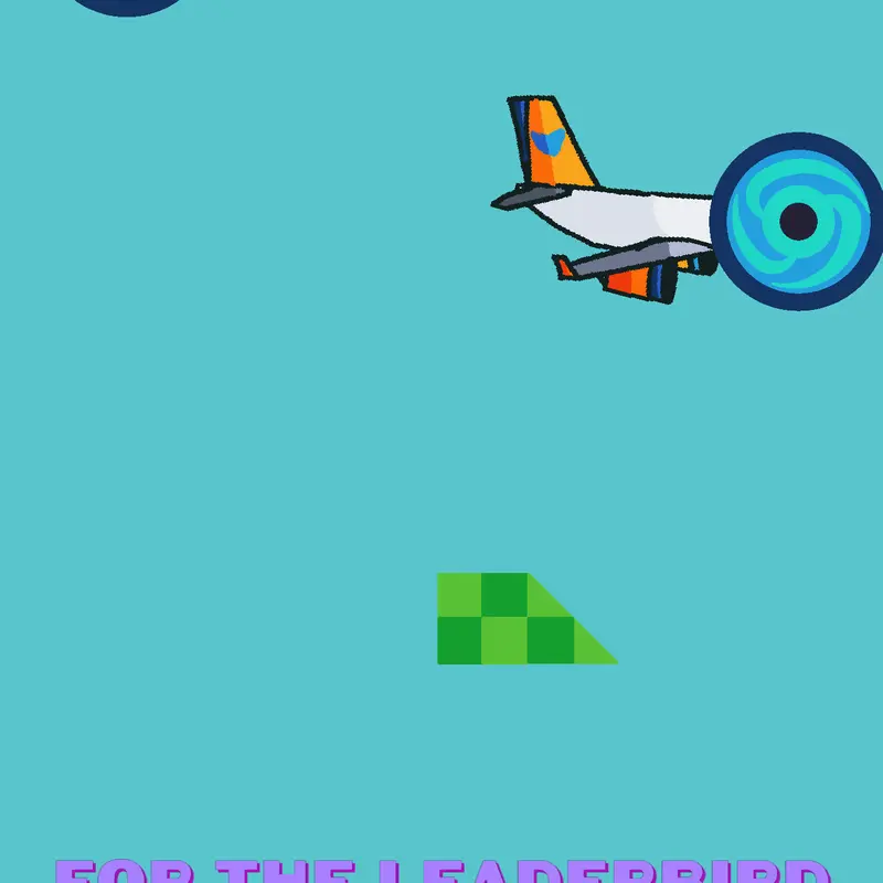 Game by @SonicFanatic