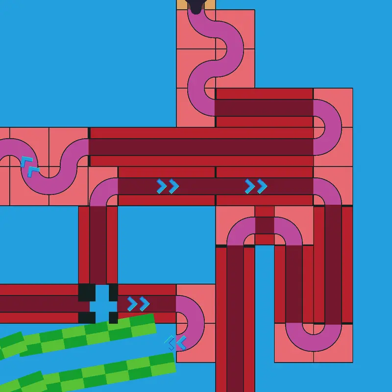 Game by @emilialafresa