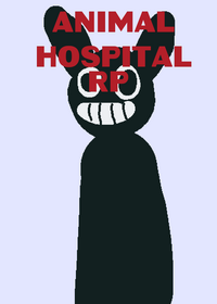 Animalhospital rp