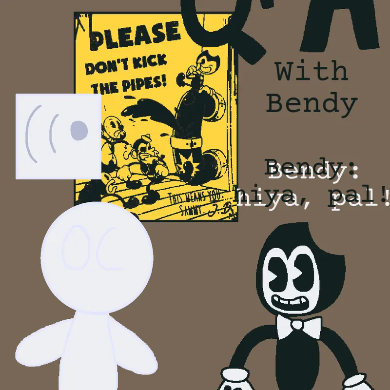 Game by @Bendy_The_Demon