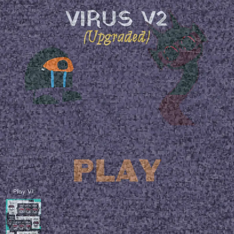 Game by @The_whitefigure_XD
