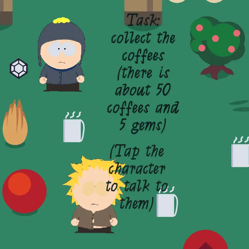Game by @CCF_847