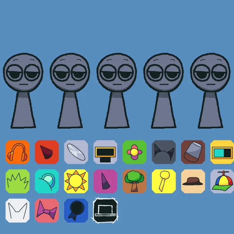 Game by @v800