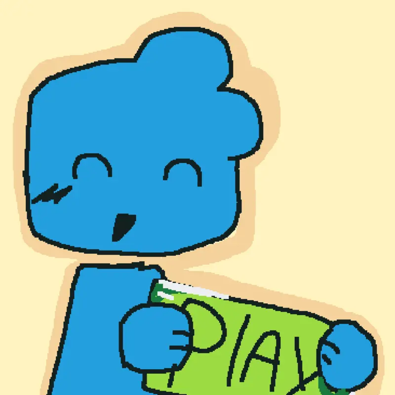 Game by @yixivanity