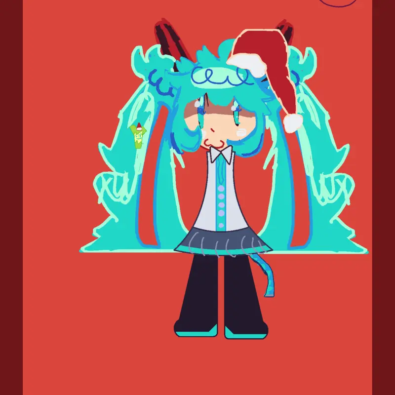 Game by @T3SSA-ELL1OTT