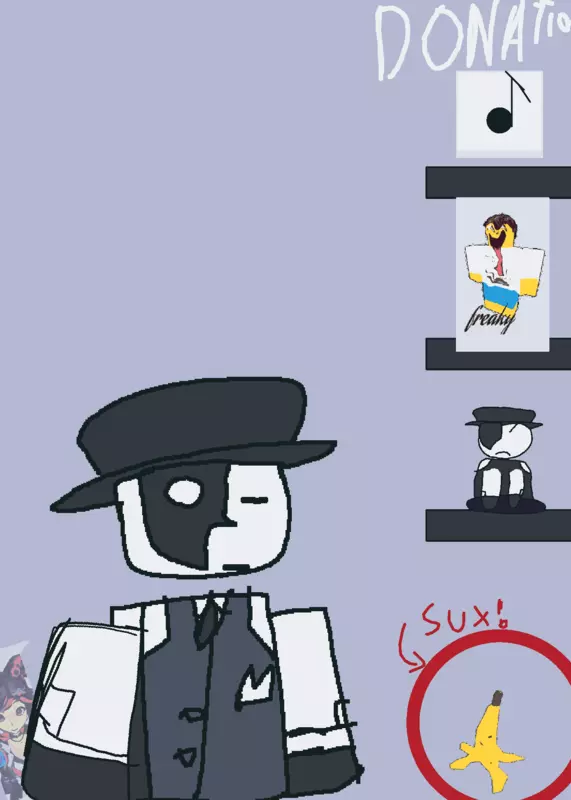 Game by @Mosswick