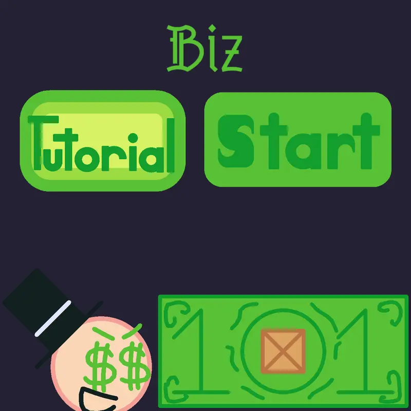 Game by @SergeantMelon