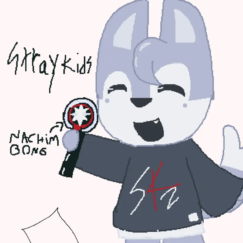 Game by @StayLovesBangchan
