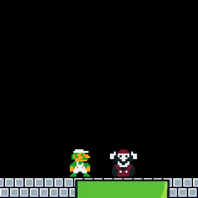 Game by @GoWeegeeObeyWeegee