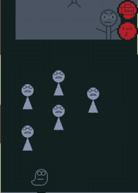 Killer Quiet kid be beta update 2.1
