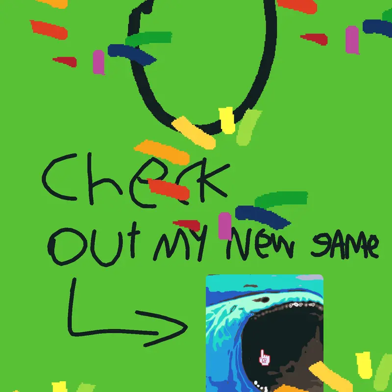 Game by @JGgames1188