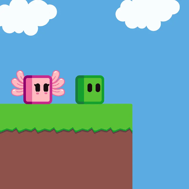 Game by @superlitverity