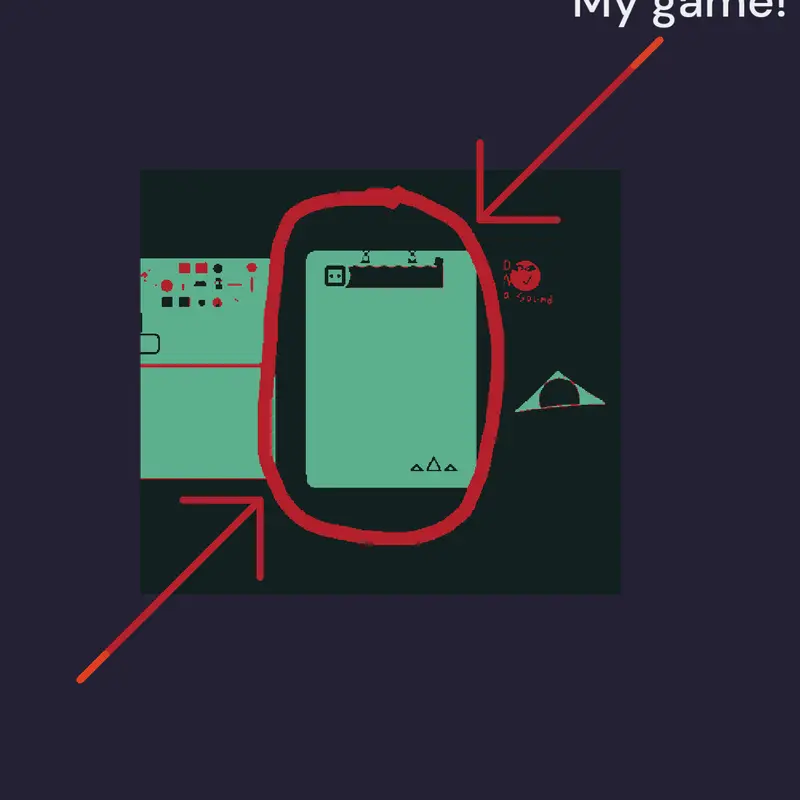 Game by @Jayjay2017