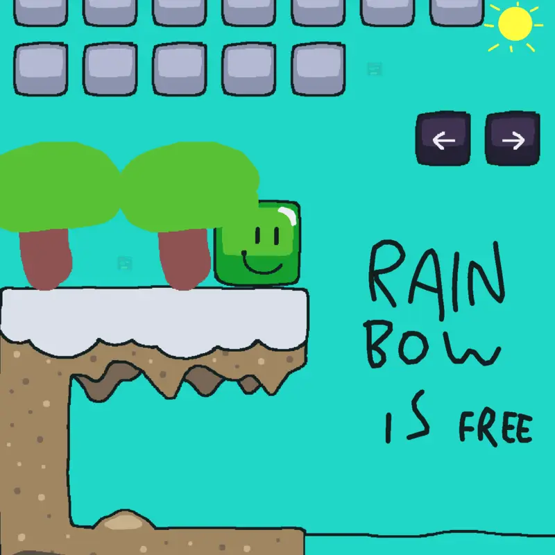 Game by @zayzay16